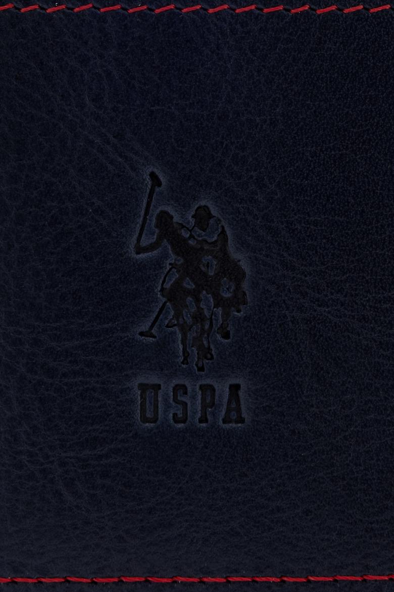 Erkek Lacivert Cüzdan - 50305439001