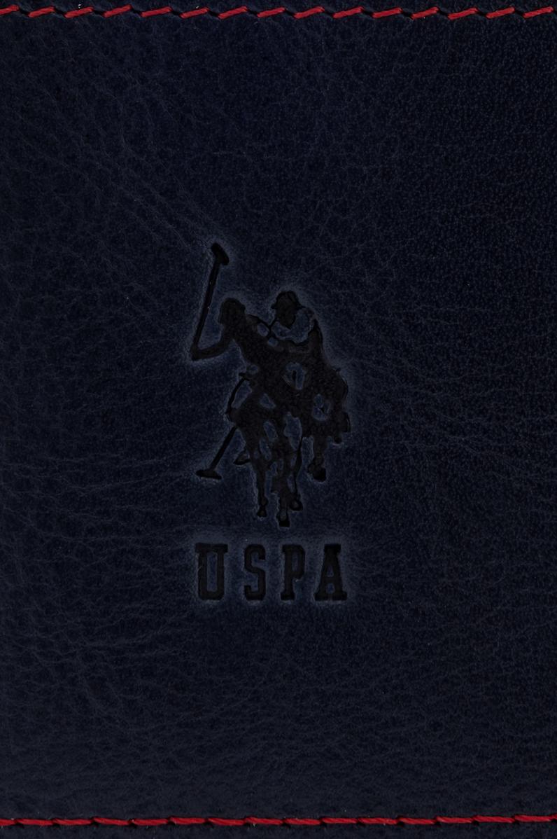 Erkek Lacivert Cüzdan