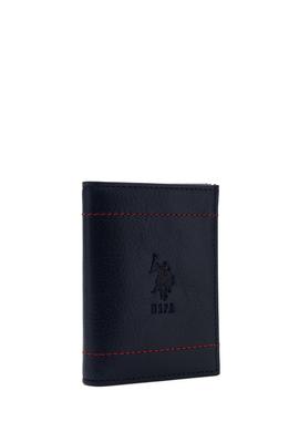 Erkek Lacivert Cüzdan - 50305439001