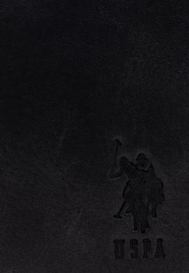 Erkek Siyah Cüzdan - 50305462002