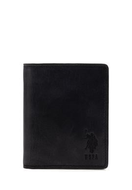 Erkek Siyah Cüzdan - 50305462002