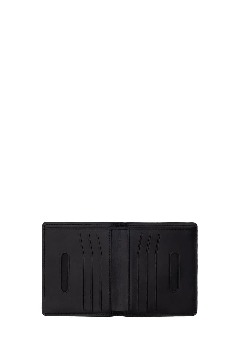 Erkek Siyah Cüzdan - 50305462002