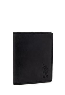 Erkek Siyah Cüzdan - 50305462002