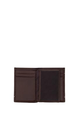 Erkek Kahverengi Cüzdan - 50305439003