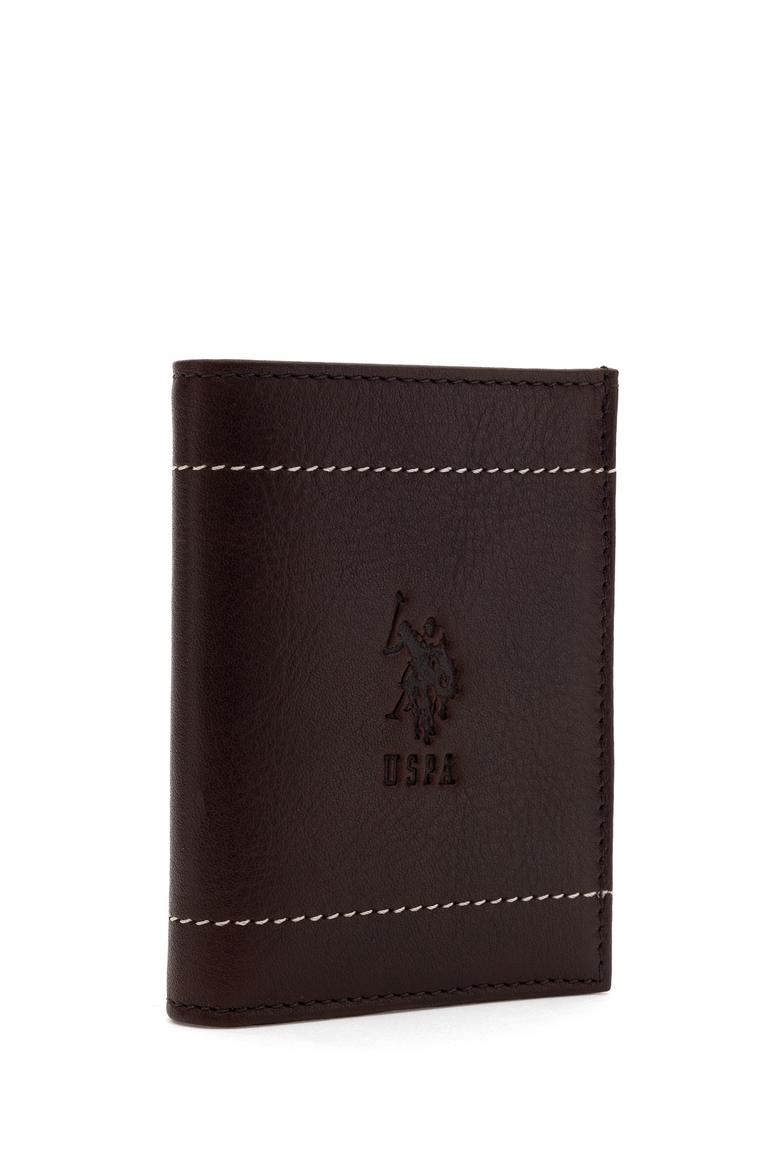 Erkek Kahverengi Cüzdan - 50305439003