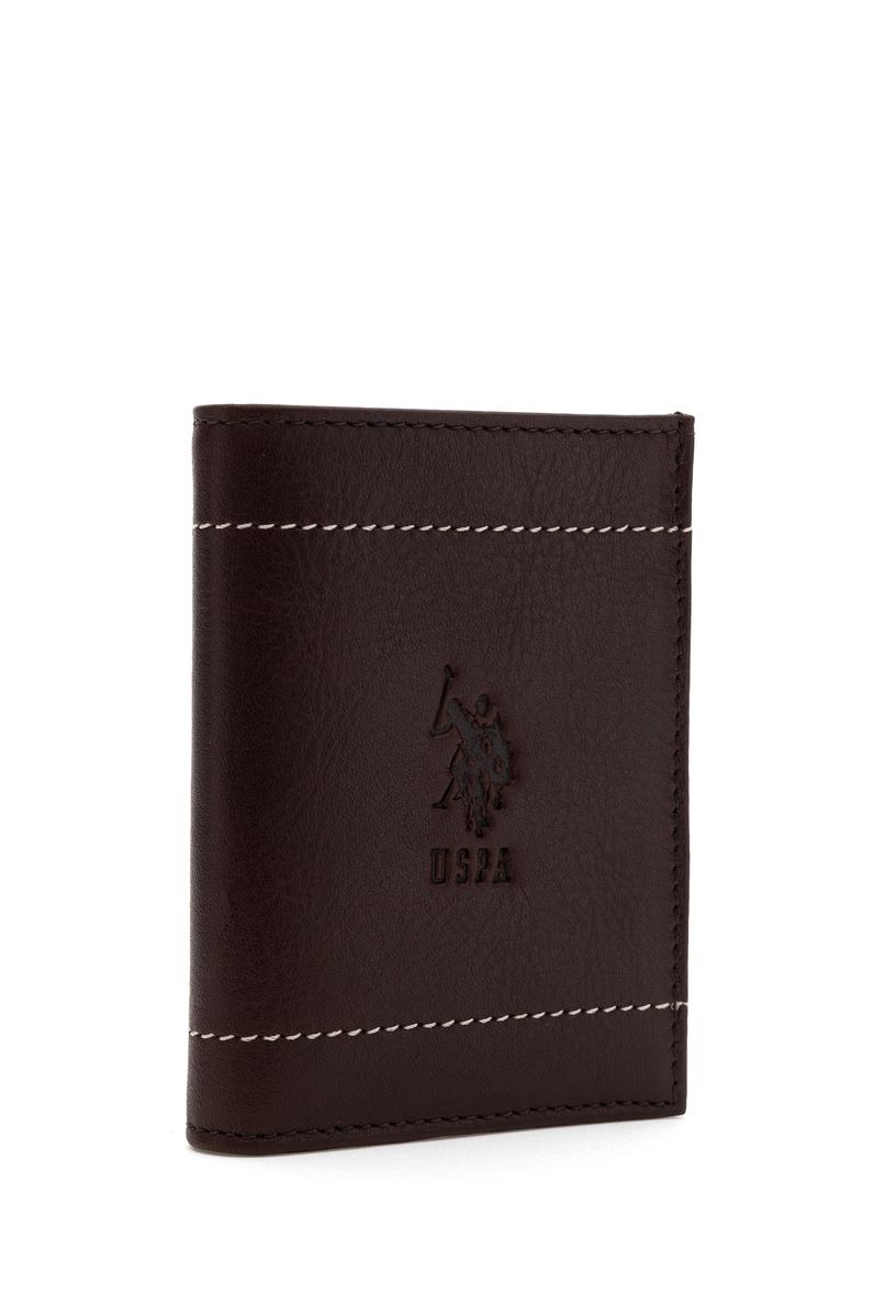 Erkek Kahverengi Cüzdan