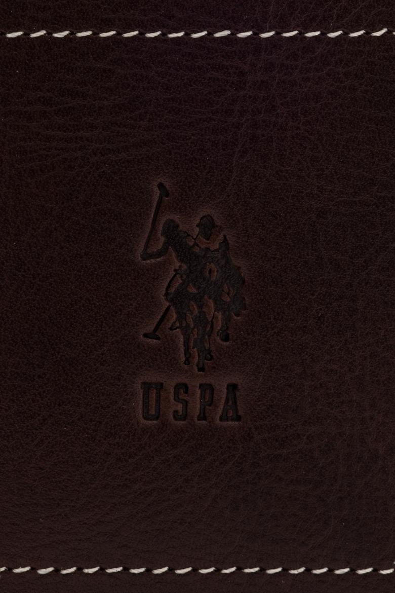 Erkek Kahverengi Cüzdan - 50305439003