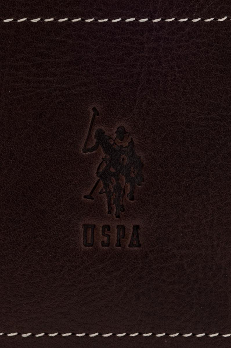 Erkek Kahverengi Cüzdan