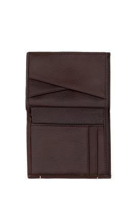 Erkek Kahverengi Cüzdan - 50305439003