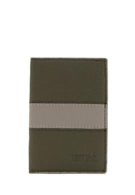 Erkek Haki Cüzdan - 50305420001