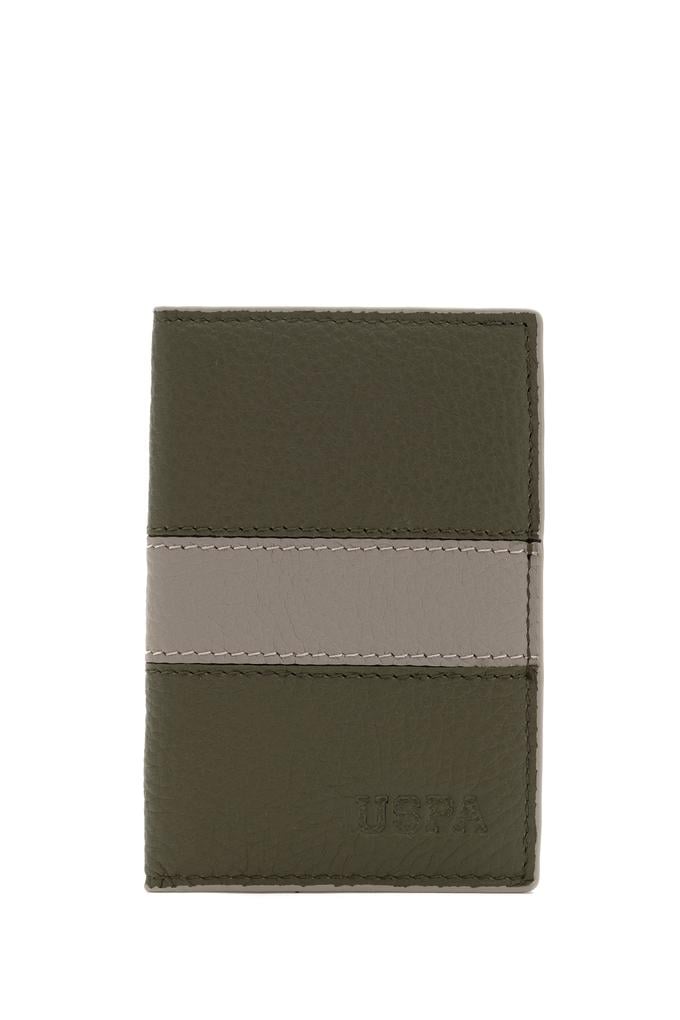 Erkek Haki Cüzdan