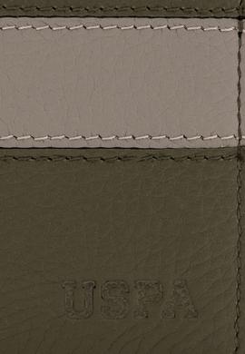 Erkek Haki Cüzdan - 50305420001