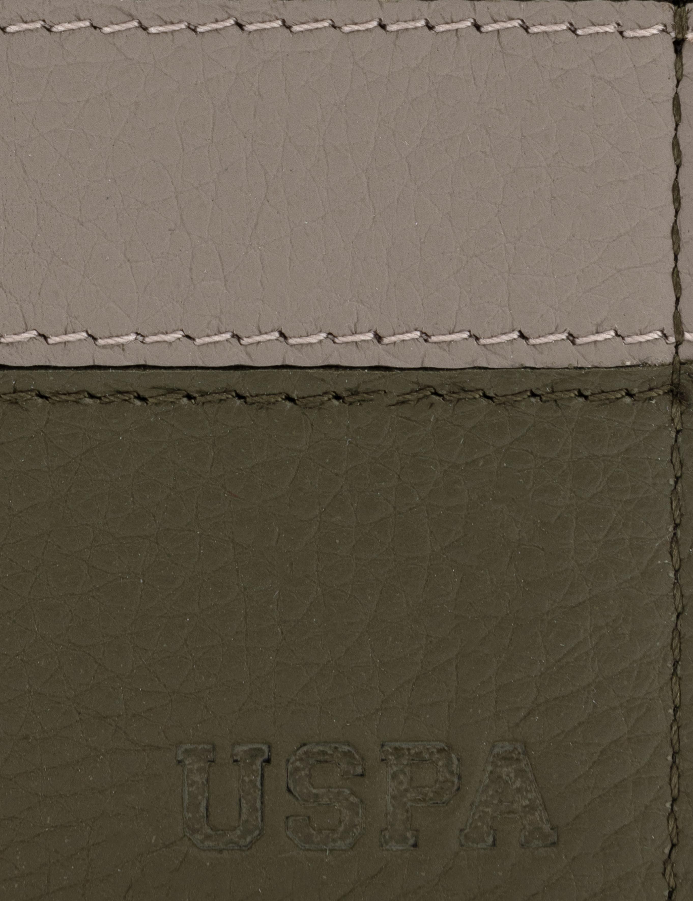 کیف پول رگولار مردانه یو اس پولو | U.S. Polo Assn. - تصویر 6