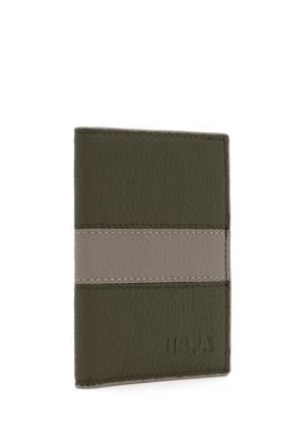 Erkek Haki Cüzdan - 50305420001