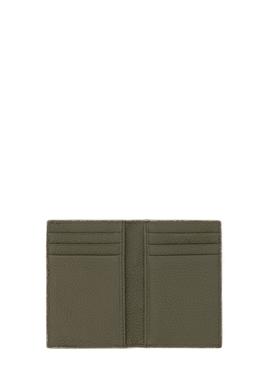 Erkek Haki Cüzdan - 50305420001