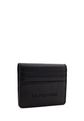 Erkek Siyah Cüzdan - 50305438002