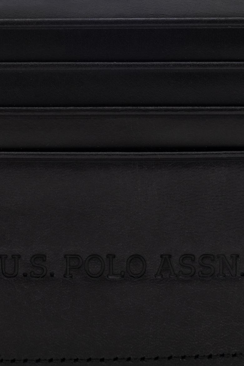 Erkek Siyah Cüzdan - 50305438002