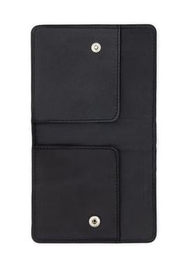 Erkek Siyah Cüzdan - 50305438002