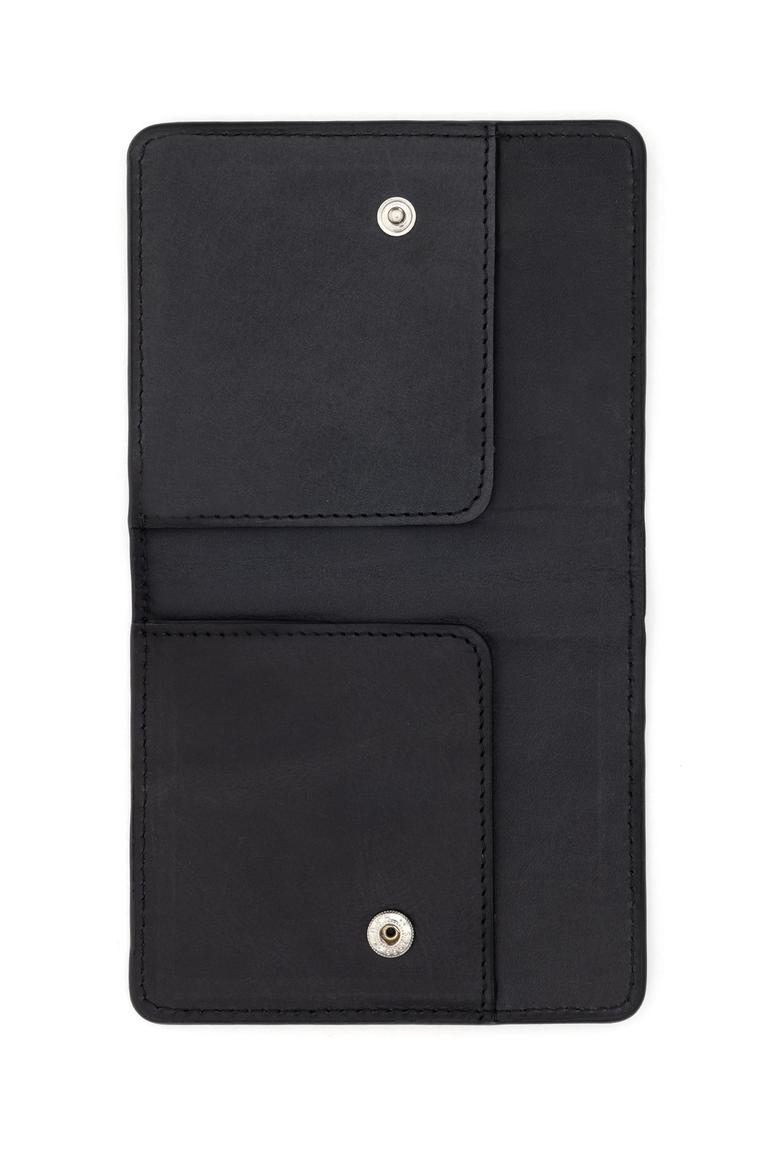 Erkek Siyah Cüzdan - 50305438002