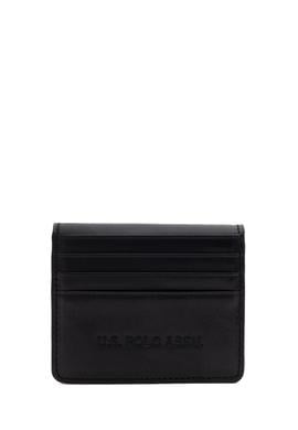 Erkek Siyah Cüzdan - 50305438002