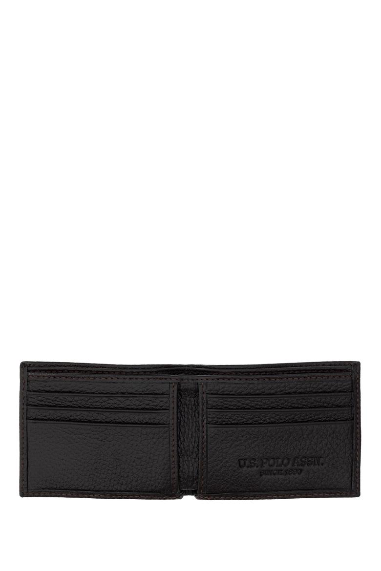 Erkek Kahverengi Cüzdan - 50305014004