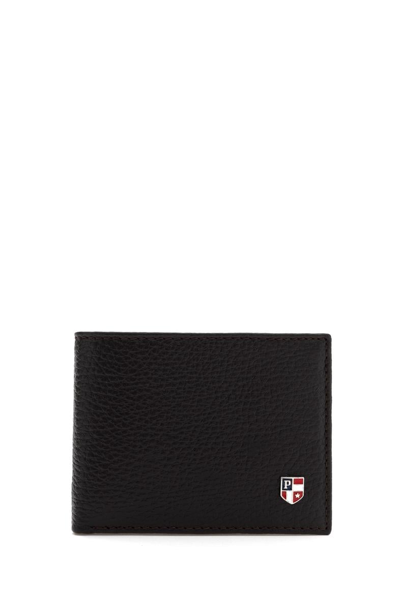 Erkek Kahverengi Cüzdan