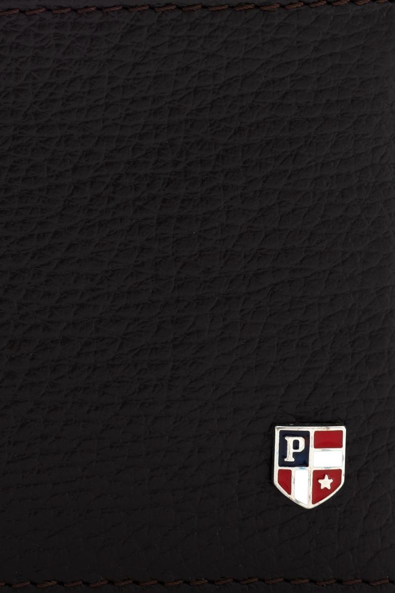 Erkek Kahverengi Cüzdan - 50305014004