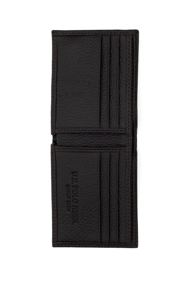 Erkek Kahverengi Cüzdan - 50305014004