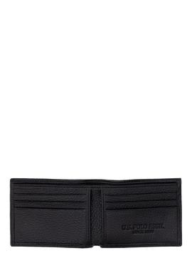 Erkek Siyah Cüzdan - 50305014003