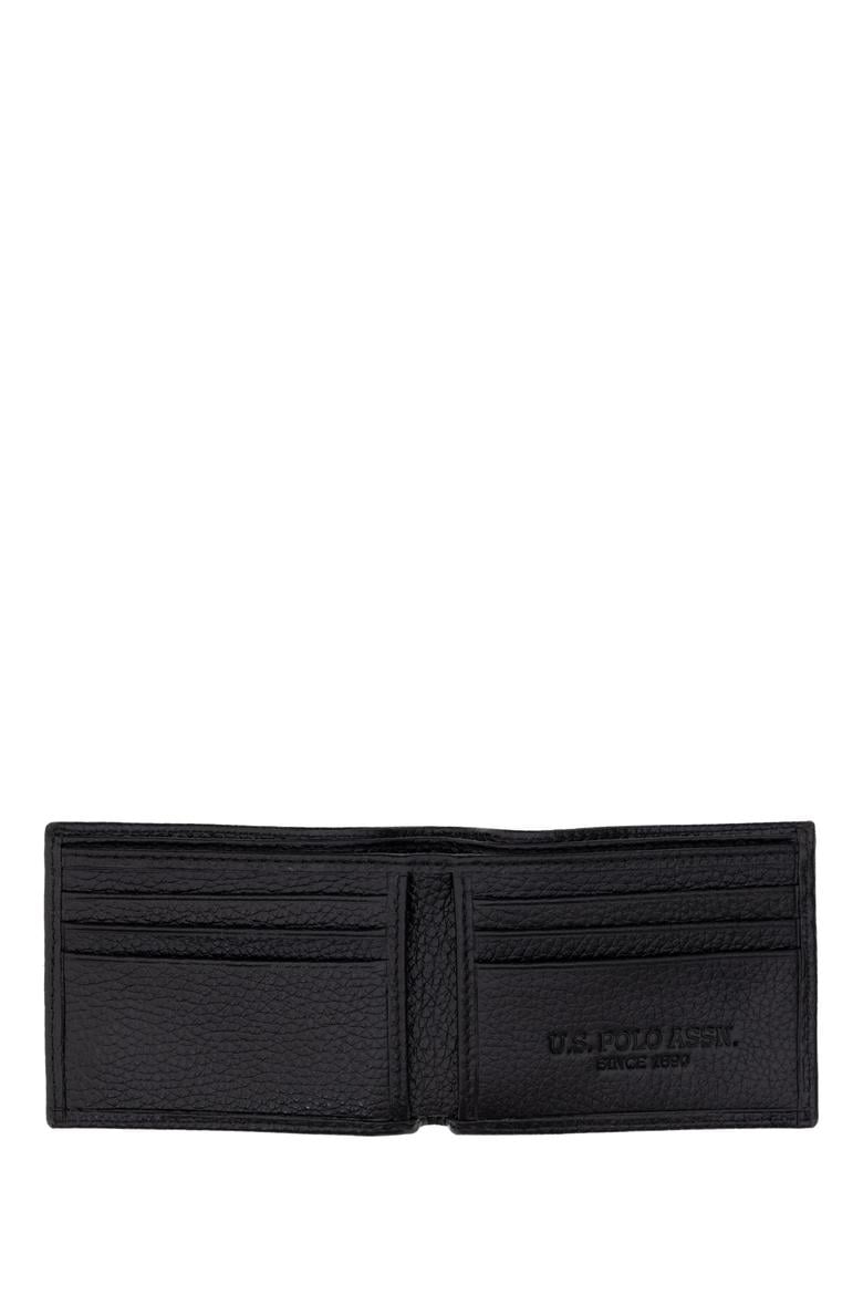 Erkek Siyah Cüzdan - 50305014003