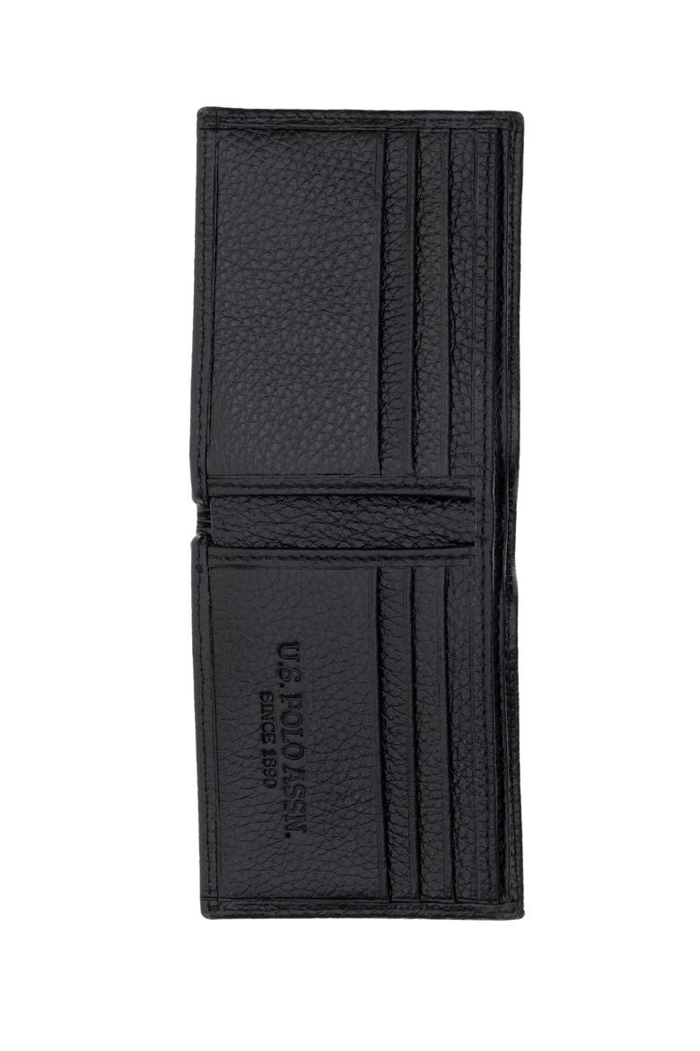 Erkek Siyah Cüzdan - 50305014003