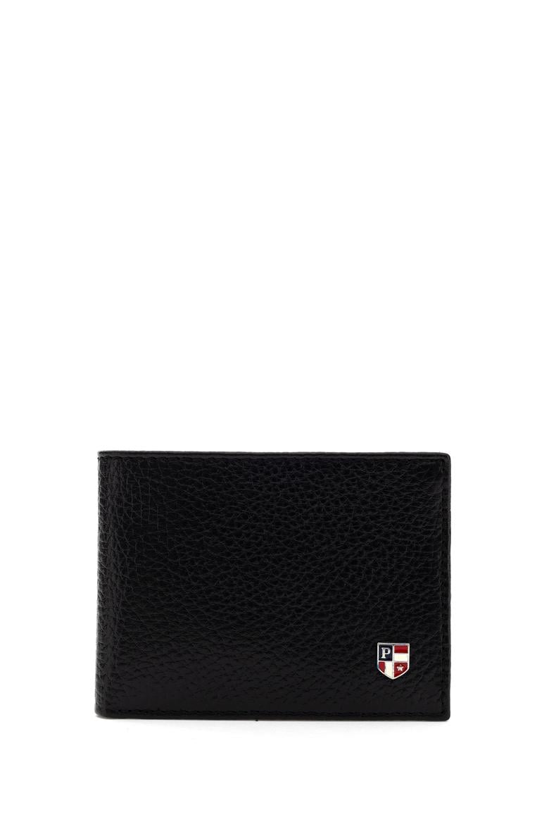 Erkek Siyah Cüzdan