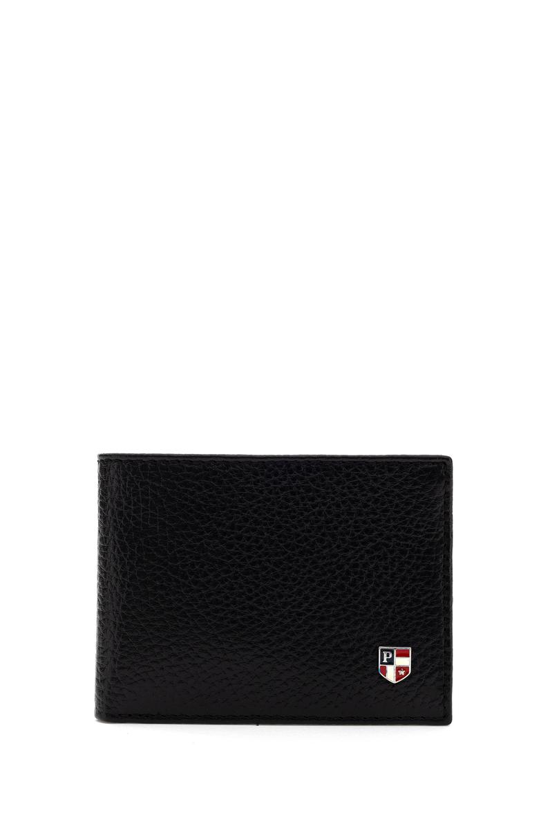 Erkek Siyah Cüzdan