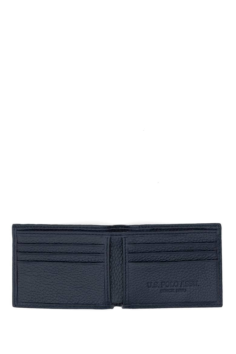 Erkek Lacivert Cüzdan - 50305014001