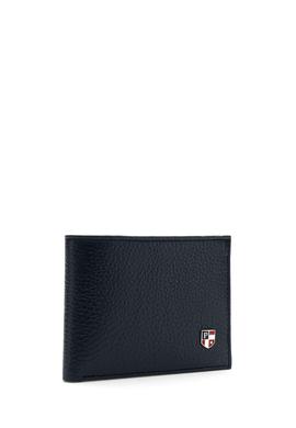 Erkek Lacivert Cüzdan - 50305014001