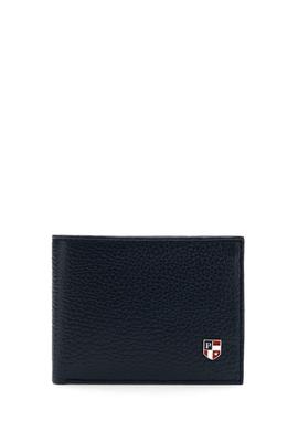 Erkek Lacivert Cüzdan - 50305014001