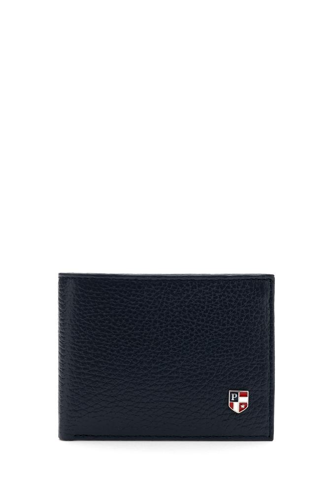 Erkek Lacivert Cüzdan