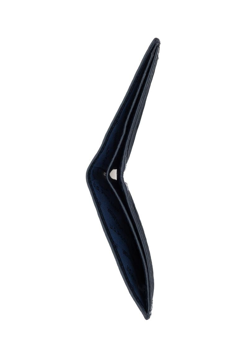 Erkek Lacivert Cüzdan - 50305014001