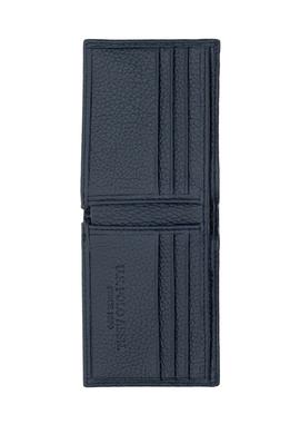 Erkek Lacivert Cüzdan - 50305014001