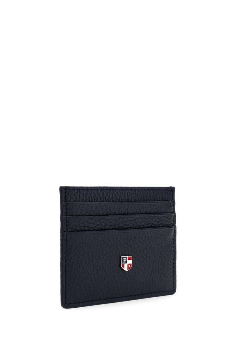 Erkek Lacivert Kartlık