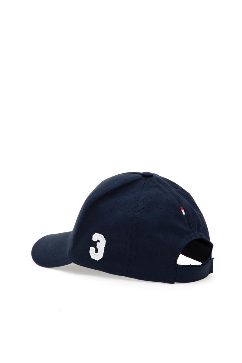 Erkek Çocuk Lacivert Şapka - 50304662004