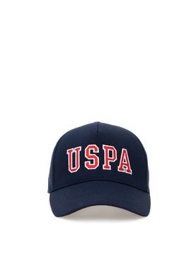 Kadın Lacivert Şapka - 50304638003