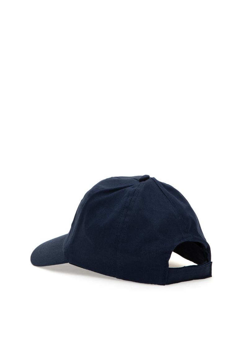 Erkek Lacivert Şapka - 50304649002