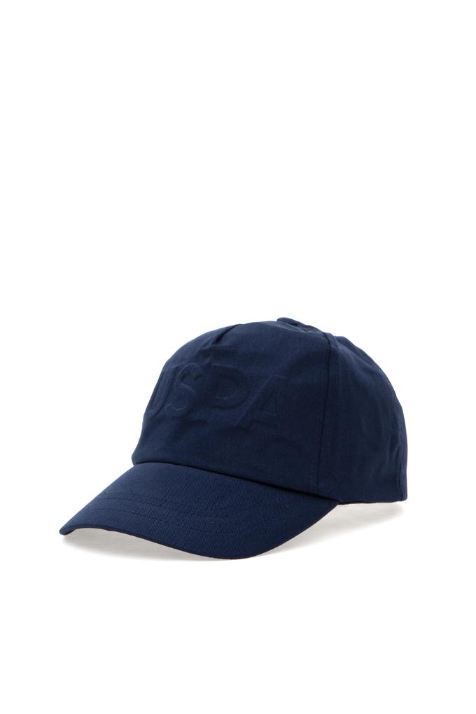 Erkek Lacivert Şapka