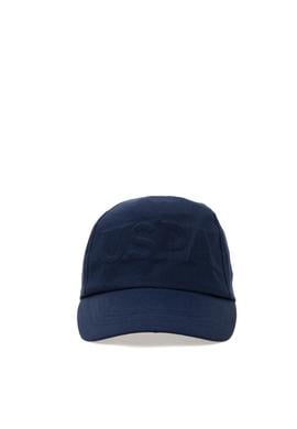 Erkek Lacivert Şapka - 50304649002