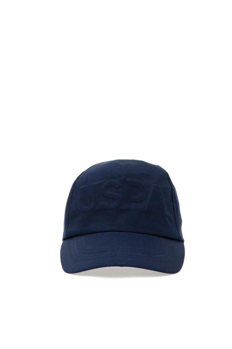 Erkek Lacivert Şapka - 50304649002