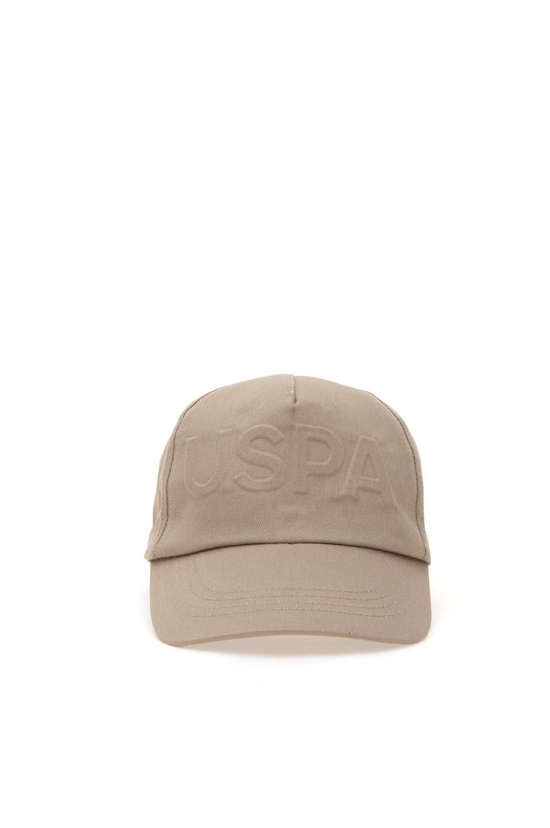 Erkek Açık Haki Şapka