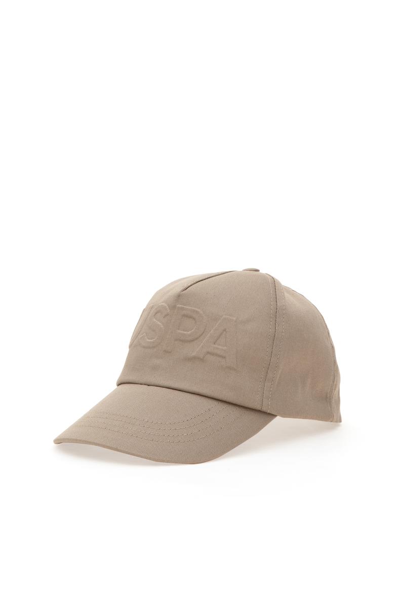 Erkek Açık Haki Şapka