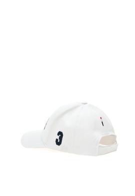 Erkek Çocuk Beyaz Şapka - 50304662002