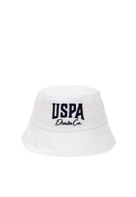 Erkek Beyaz Şapka - 50304647005